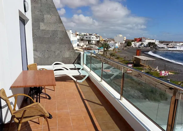 Apartamento Primera Linea De Playa
