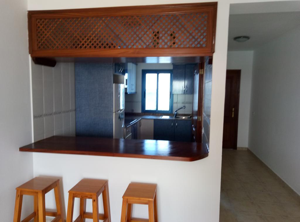 Primera Linea De Playa Apartment