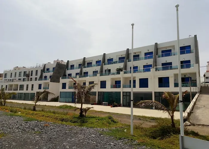 Apartamento Primera Línea De Playa