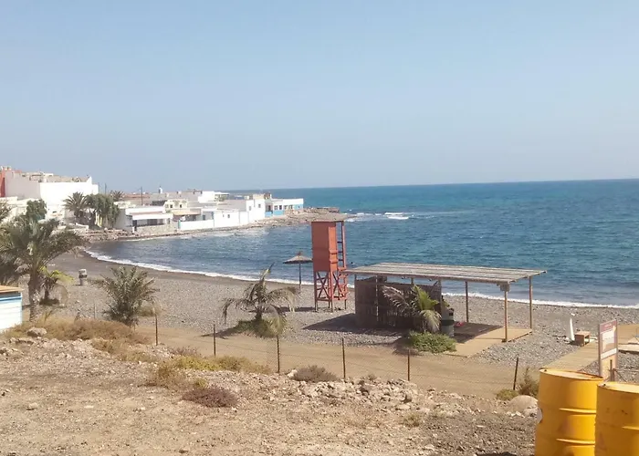 Apartamento Primera Línea De Playa